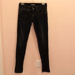 GUESS “Stretch” Jeans